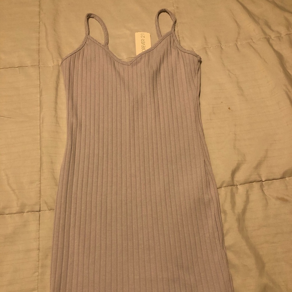 Bodycon Dress